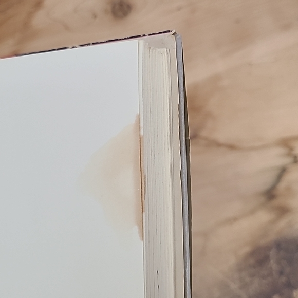 (1980) "The Funhouse" by Owen West aka Dean Koontz 1st edition in hardcover - Picture 6 of 14